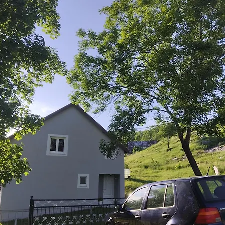 Mountain Retreat Nebeska Tisina Holiday home *