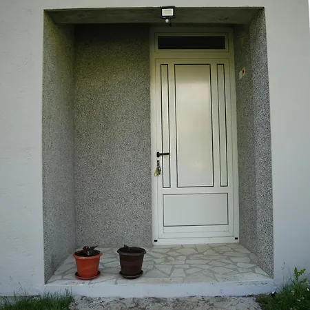 Holiday home Mountain Retreat Nebeska Tisina *
