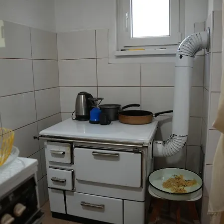 Mountain Retreat Nebeska Tisina Holiday home *