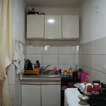 Mountain Retreat Nebeska Tisina Holiday home Kleuta