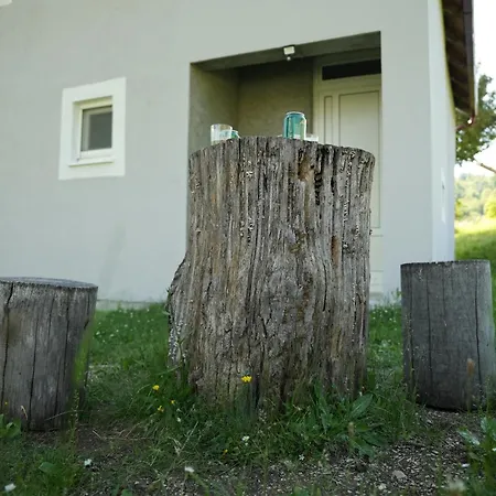 Mountain Retreat Nebeska Tisina * Kleuta