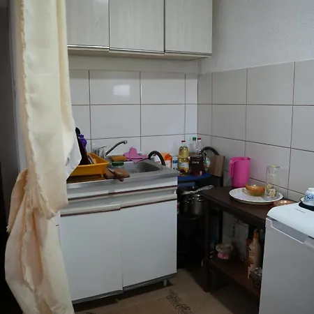 Mountain Retreat Nebeska Tisina Holiday home *