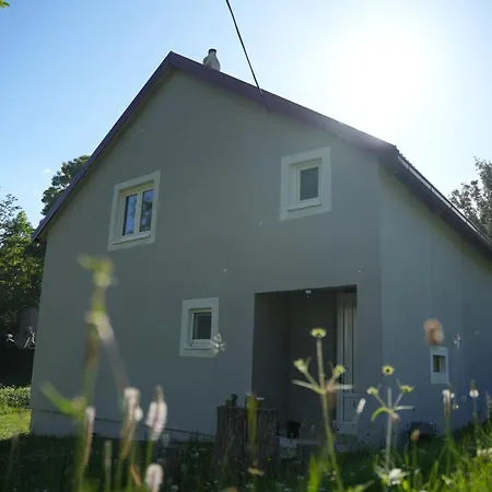 Mountain Retreat Nebeska Tisina Holiday home *
