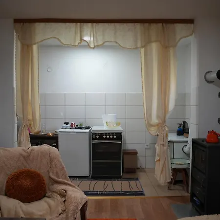 Mountain Retreat Nebeska Tisina Holiday home