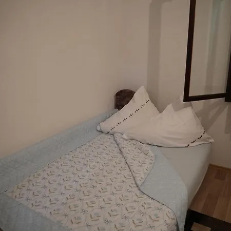 Mountain Retreat Nebeska Tisina *