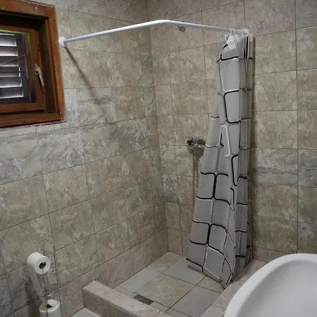 Holiday home Mountain Retreat Nebeska Tisina