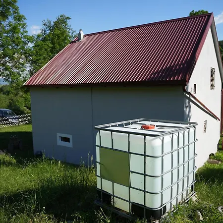 Mountain Retreat Nebeska Tisina * Kleuta